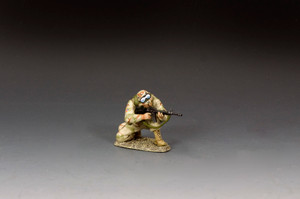 KCBHD004 Ranger Kneeling Firing M16A2 KCBHD004 Ranger Kneeling Firing M16A2