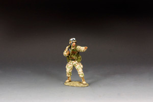 KCBHD009 Ranger NCO Shouting Orders KCBHD009 Ranger NCO Shouting Orders