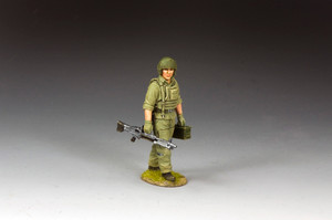 KCVN182 The 'Door Gunner'