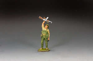 KCVN187 V.C. Shouting Squad Leader KCVN187 V.C. Shouting Squad Leader