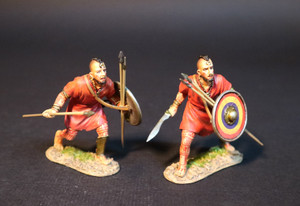 JJCTSK02 Adyrmachid Warriors