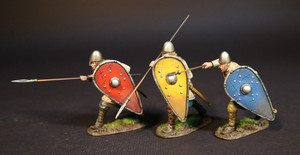 JJNM58A Breton Infantry