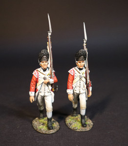 JJMBHL06 2 Marine Grenadiers