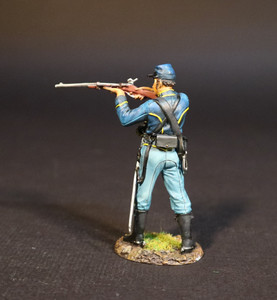 JJUSBS34 Dismounted Trooper