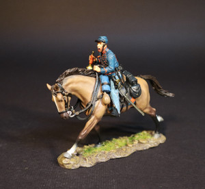 JJUSBS208 2nd US Cavalry