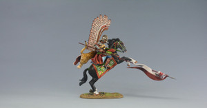 TMVEA6007B Galloping Horse verion B