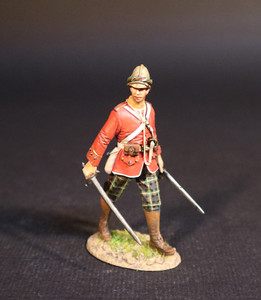 JJGG9101 Infantry Officer