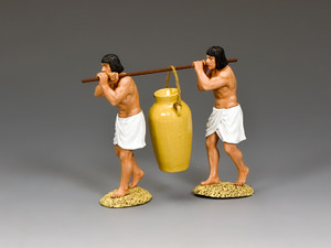 KCAE072 The Water Carriers KCAE072 The Water Carriers