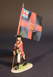 JJWB8402 Standard Bearer