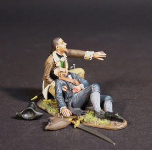 JJABHL14 Death of General Warren