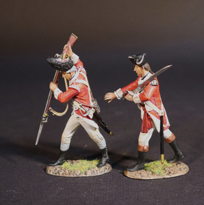 JJMBHL18 Grenadier and Officer