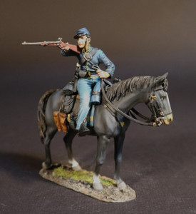 JJUSBS41 Dismounted Trooper