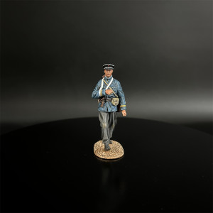 WPRA018 Soviet Naval Infantry Officer WPRA018 Soviet Naval Infantry Officer