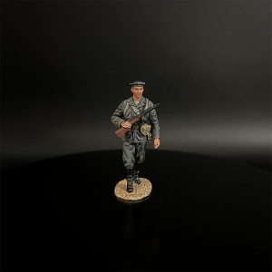 WPRA020 Soviet Naval Infantry with PPSH41 WPRA020 Soviet Naval Infantry with PPSH41