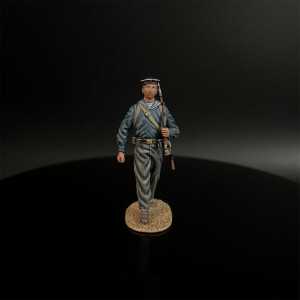 WPRA021 Soviet Naval Infantry with Rifle WPRA021 Soviet Naval Infantry with Rifle