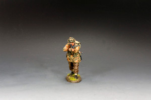 KCMG092 Para Firing Sten Gun