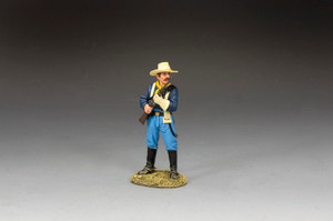 KCTRW196 Standing Ready Trooper KCTRW196 Standing Ready Trooper