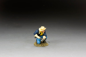 KCTRW200 Trooper Crouching Ready KCTRW200 Trooper Crouching Ready
