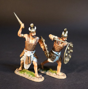 JJNKE30 Pharaoh's Bodyguard