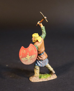 JJAP23A Kardake Light Infantry