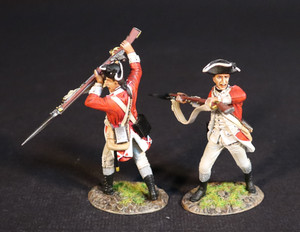 JJMBHL09 British Marines