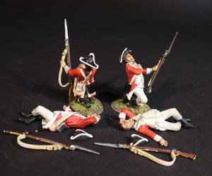 JJMBHL14N 4 British Marines