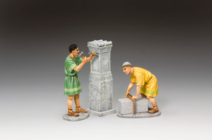 KCRnB057 The Stone Mason Set