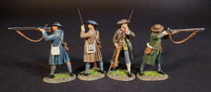 JJABHL08N 4 Minutemen