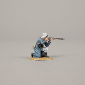 TGFFL053 Kneeling Firing Legionnaire TGFFL053 Kneeling Firing Legionnaire