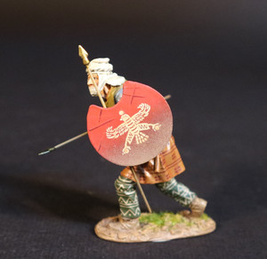 JJAP22B Kardake Light Infantry