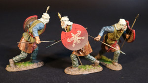 JJAP22BN 3 Kardake Light Infantry