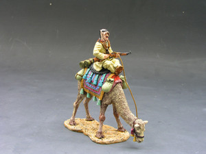 KCAK032 Vichy French on Camel