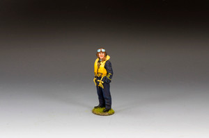 KCRAF095 Royal Navy Fleet Air Arm Pilot