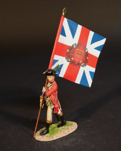 JJWB7903 Standard Bearer