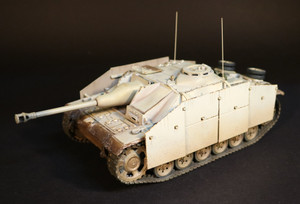 JJGA23 WINTER STUG