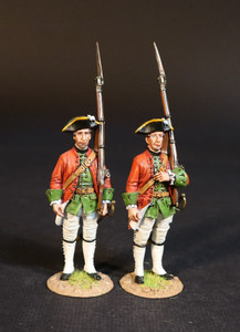 JJWFLAL07 Lally's Regiment