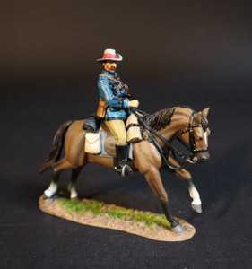 JJGGNNH01 British Officer