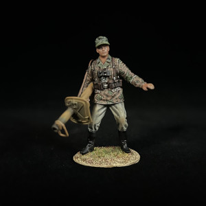 WPNO024 SS Panzerschreck WPNO024 SS Panzerschreck