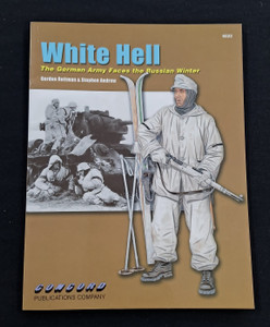 LNB011 White Hell