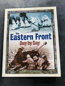 SDB013 Eastern Front Day-by-day SDB013 Eastern Front Day-by-day