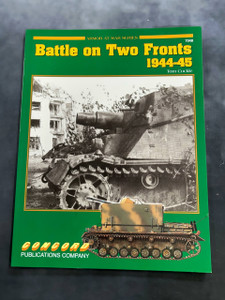Copy of SDB050 Armor at War 7048: Battle on Two Fronts 1944-1945 Copy of SDB050 Armor at War 7048: Battle on Two Fronts 1944-1945