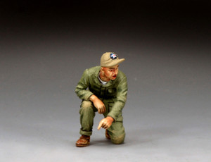 KCAF048 Pointing Grease Monkey KCAF048 Pointing Grease Monkey