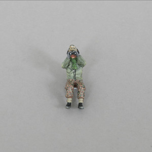 TGSS171B Grille Crew