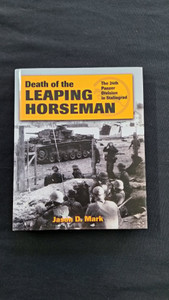 SDB078 Death of the Leaping Horseman