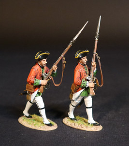 JJWFLAL08 Lally's Regiment