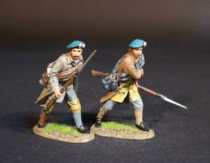 JJJR26A Lowland Infantry