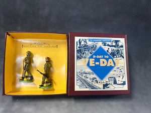 BR8859 The Airborne Forces