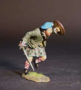 JJJR36B Highlander Charging