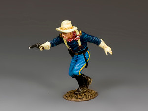 KCTRW130 Lieutenant Cantrell