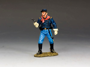 KCKX023 Lieutenant Pennel